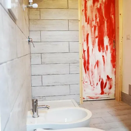 Casa de hóspedes Acquedotto Alessandrino A.t. Roma