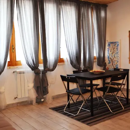 Acquedotto Alessandrino A.t. Casa de hóspedes Roma