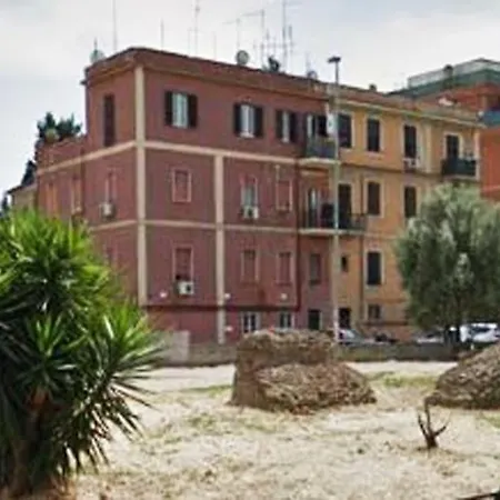 Acquedotto Alessandrino A.t. 게스트하우스